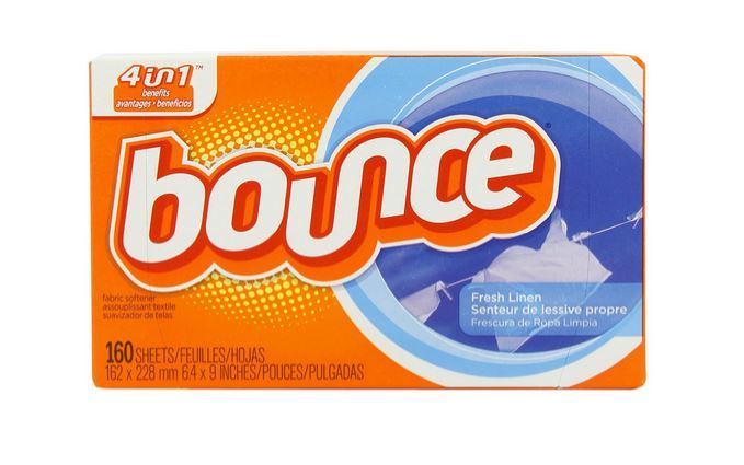 Bounce