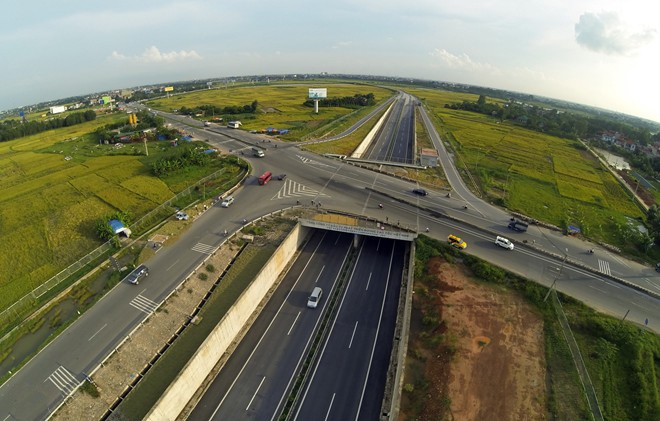 Hanoi-Lao-Cai-Highway-2
