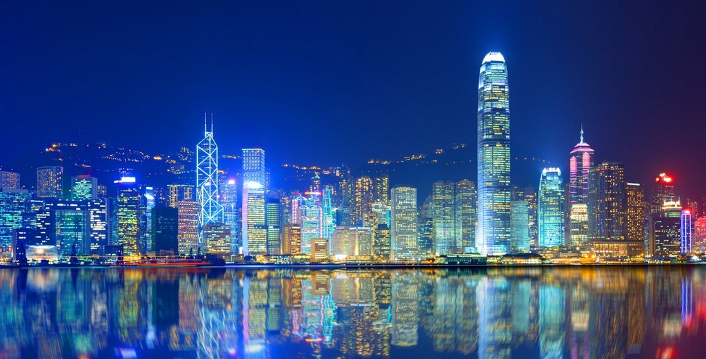 Holidays to Hong Kong Island