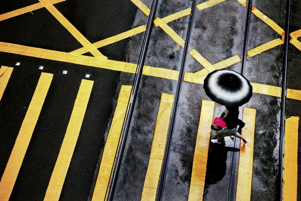 Hongkong by Chritsphe Jacrot 2