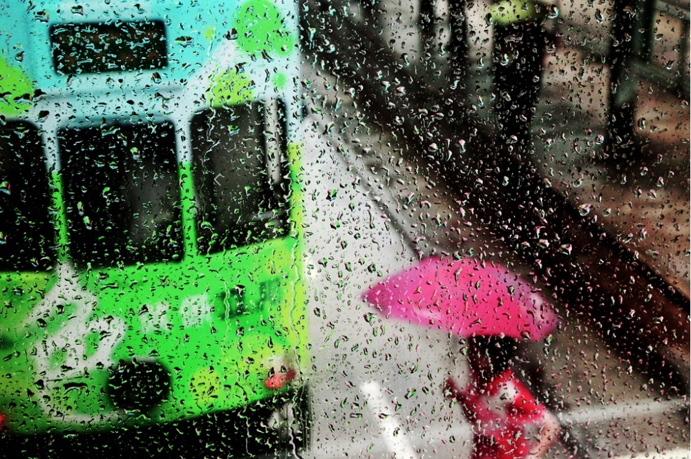 Hongkong by Chritsphe Jacrot 4