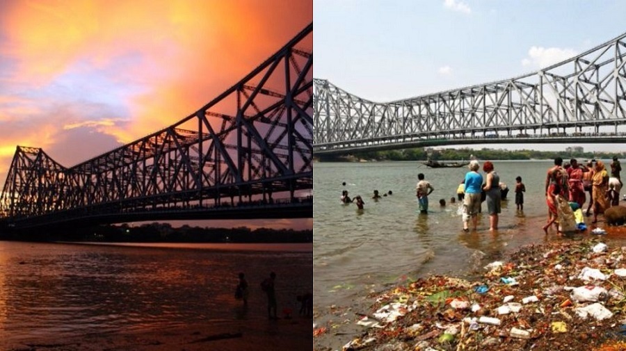 Howrah - Kolkata, India