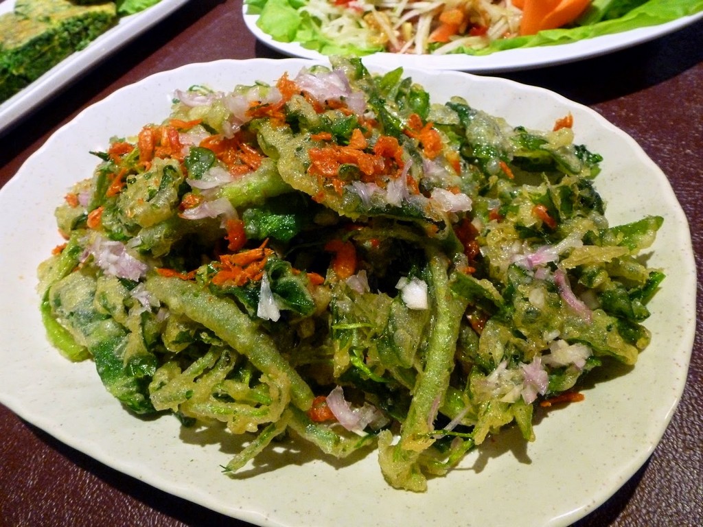 Iconic dish
