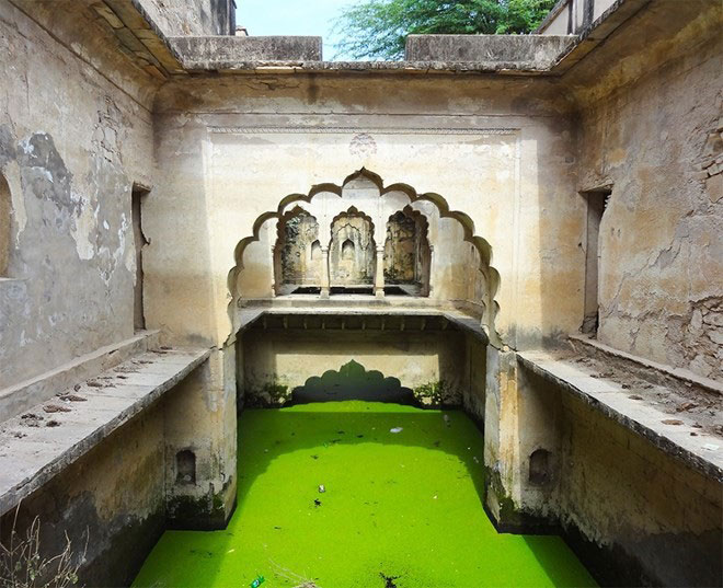 Indias-underground-wells-in-india