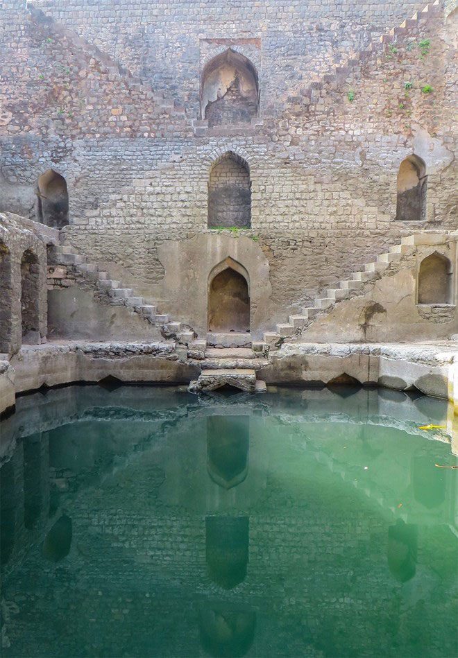 Indias-underground-wells-india