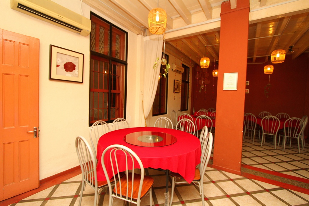 Ivy’s Nyonya Cuisine reup
