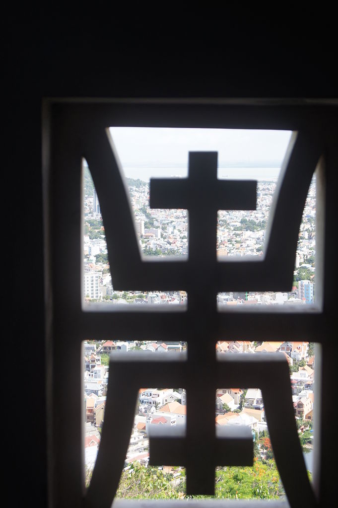 Jesus Christs Statue vung tau vietnam guide address opening hours attractions nui nho mountain (7)