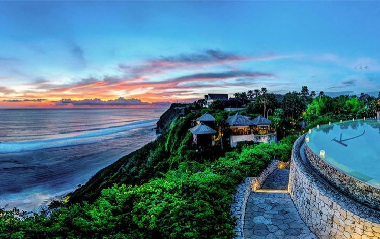 Karma Beach Bali