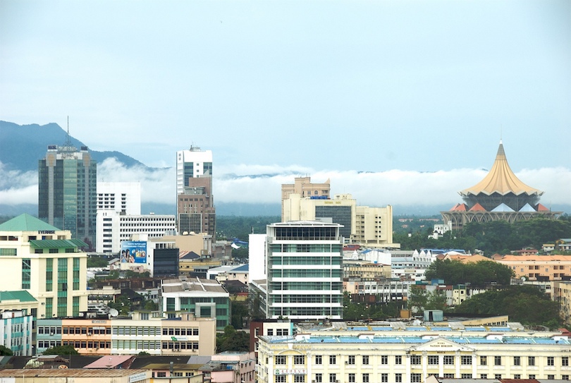 Kuchin Malaysia