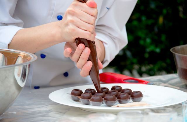 LEARN TO COOK