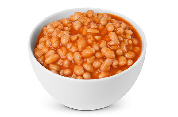 Legumes