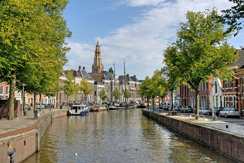 Maastricht is a town rich in history and culture