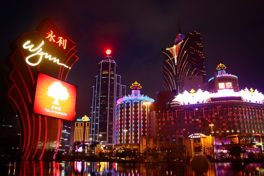 Macau
