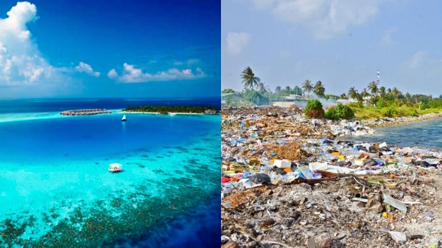 Maldives
