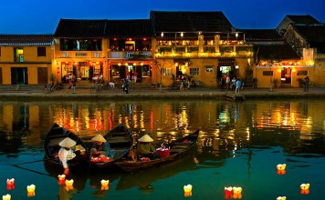 10 best places for solo travel in Vietnam