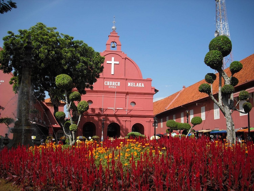 Melaka