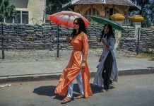 30+ stunning pictures show the many sides of life in My Tho, Vietnam in 1969