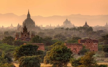 15 wonderful places you need to visit before they fill up with tourists