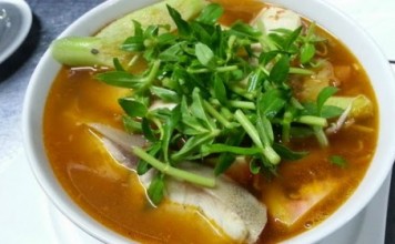 9 seafoods you must-try when visiting Nam Du Islands, Vietnam