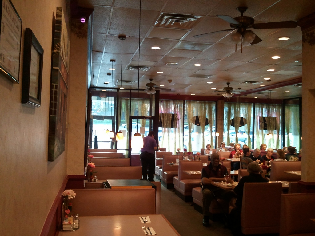 Nancy’s Kitchen