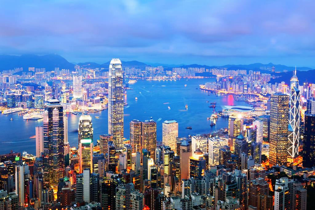 New Territories