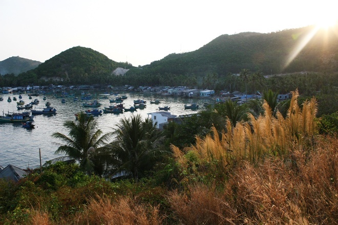 Ngu beach