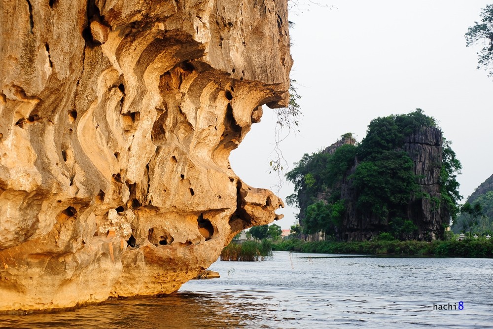 Ninh Binh - Tam Coc - Bich Dong 2