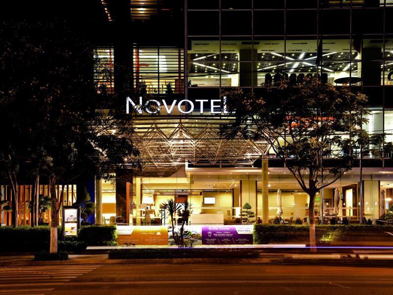 Novotel Nha Trang
