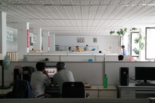 Paektusan Academy of Architecture, Pyongyang