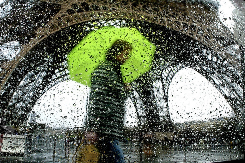 Paris by Christophe Jacrot 2