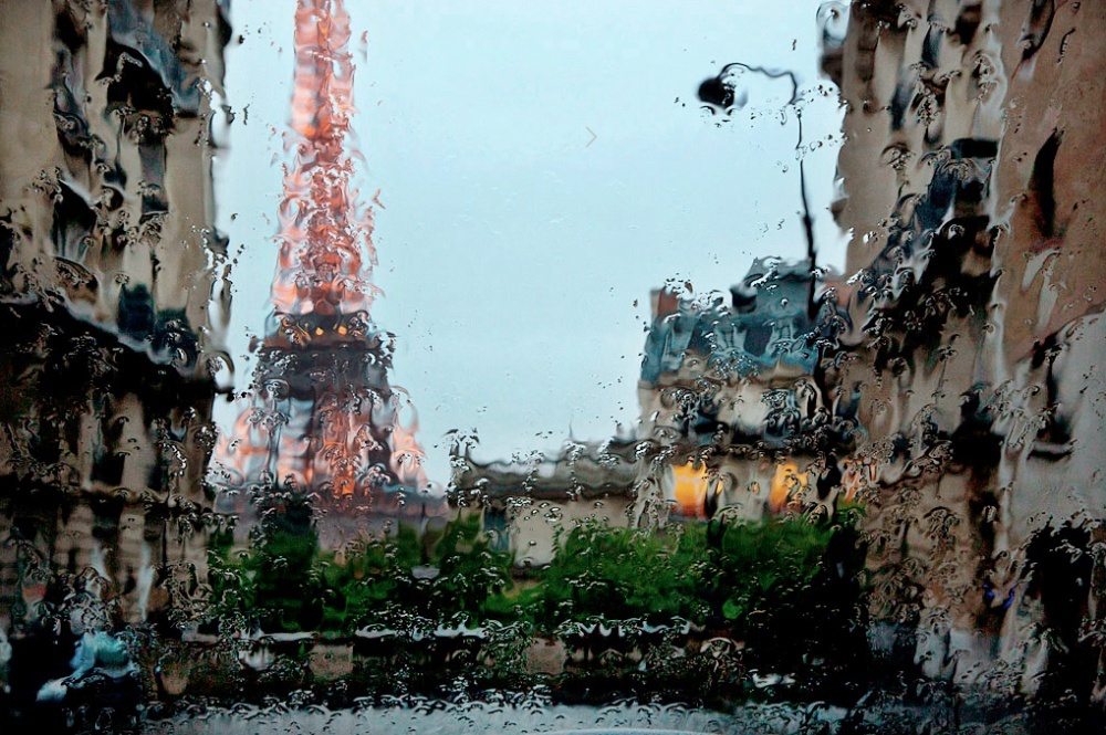 Paris by Christophe Jacrot 3