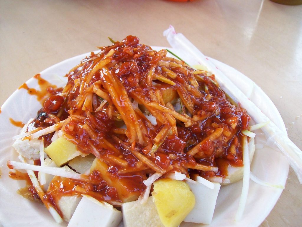 Pasembur malaysia