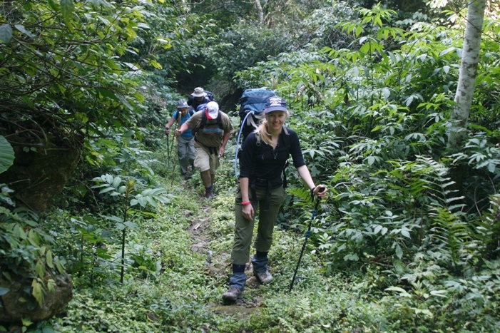 Pu-Luong-trekking Sapa