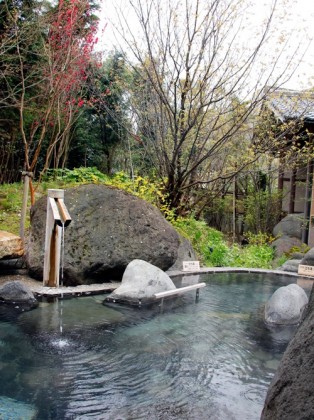Rocks Yamagata Japan