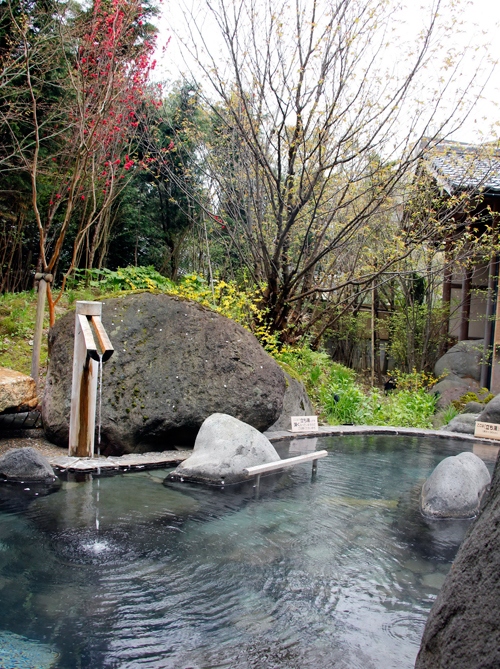 Rocks Yamagata Japan