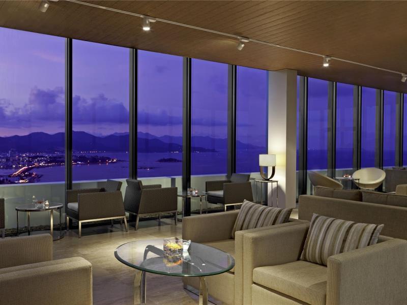 Sheraton Nha Trang Hotel & Spa 2