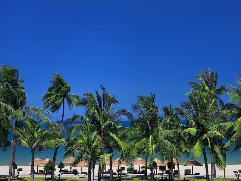 Sheraton Nha Trang Hotel & Spa  3