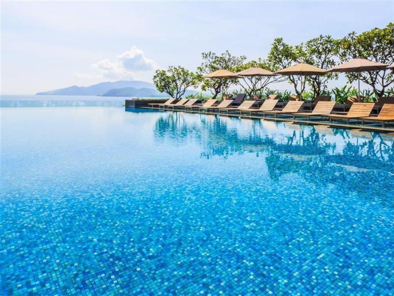 Sheraton Nha Trang Hotel & Spa