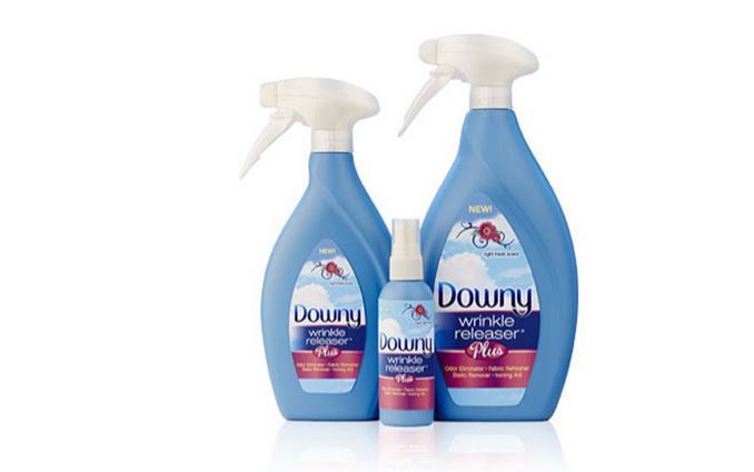 Downy