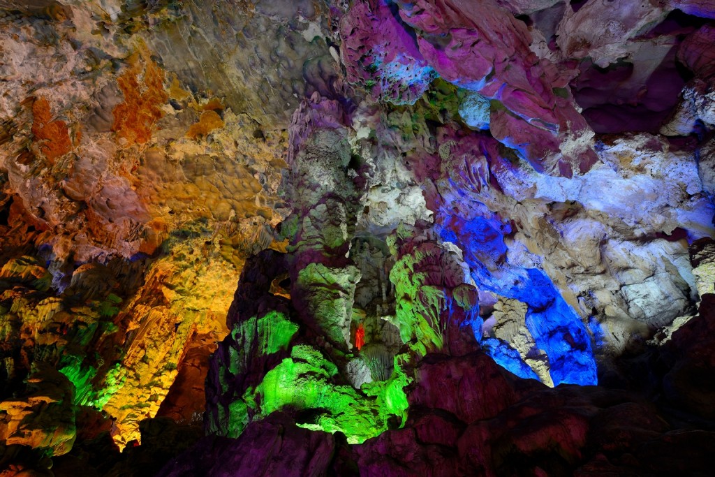 Surprise Cave