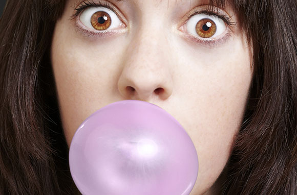 Sweet things