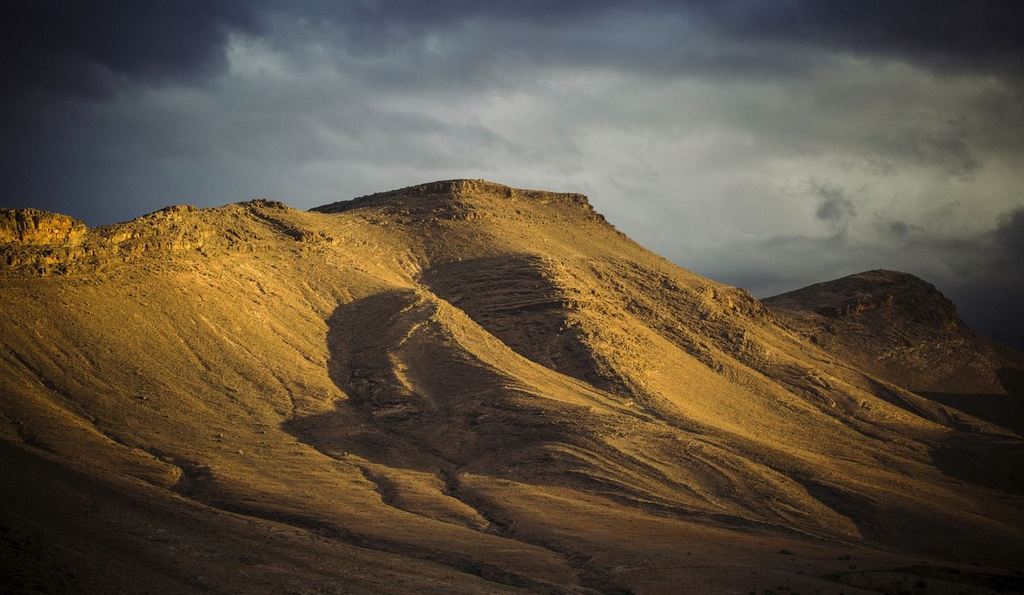Taliouine, one of Morocco’s most treasured agricultural regions