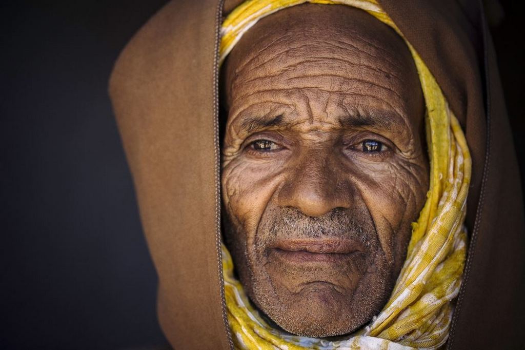 Taliouine people