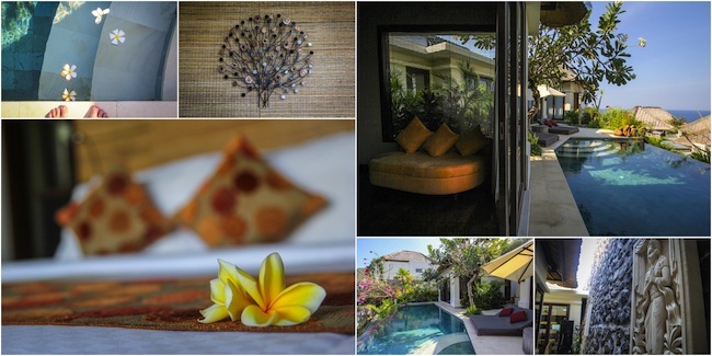 The Griya Villas