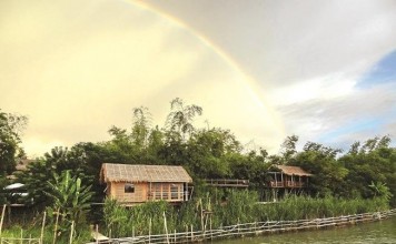 Fascinating countryside exploration in Triem Tay village, Hoi An