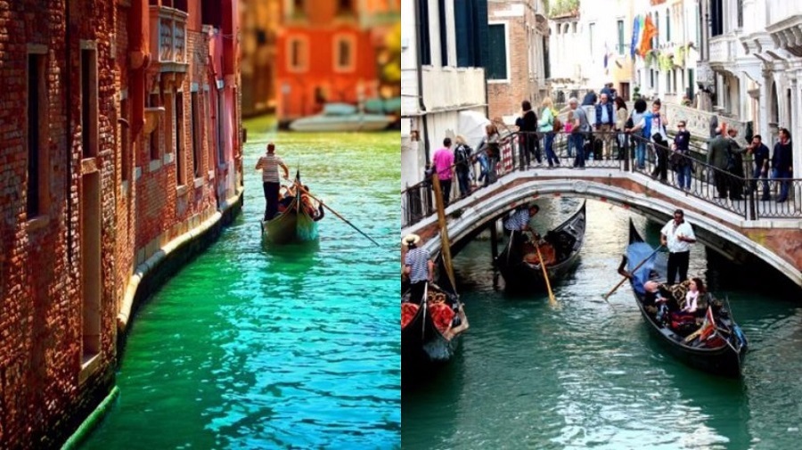 Venice - Italia
