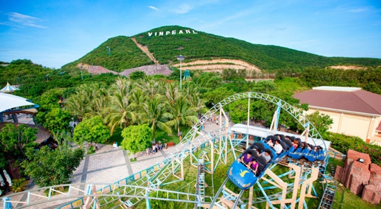 Vinpearl Land 1
