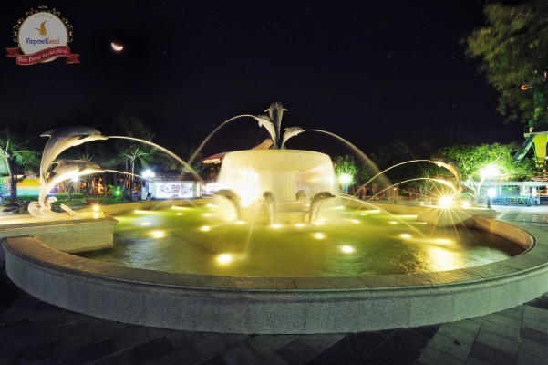 Vinpearl Land 11