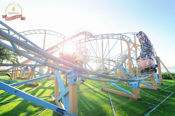 Vinpearl Land 5