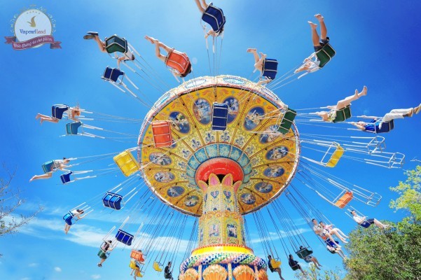Vinpearl Land 7